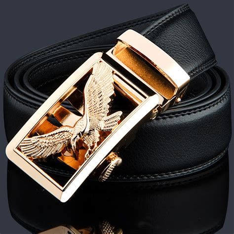 Men's Designer Belts: Luxury LV Buckles, Leather Belts .